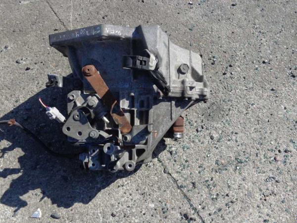 BOITE DE VITESSE MANUEL CITROEN/PEUGEOT/TOYOTA - Vue 1